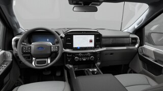 2026 Ford F-150® Internal Image 2